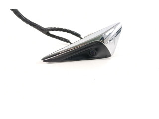 Вентилятор радиатора     112510700C    Tesla Model S 