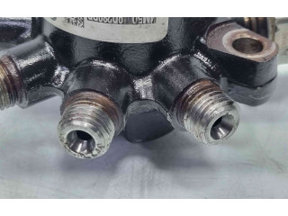 Топливная рампа 4M5Q-9D280-DB   Ford Transit -  Tourneo Connect  