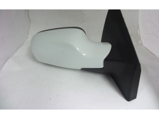 Зеркало (механическое) Renault Clio III 2005 - 2012 года