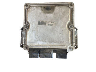 Блок управления двигателя 0281011522, 0281011522   Lancia Phedra