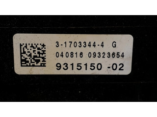 Блок предохранителей 9315150   BMW X4 F26    