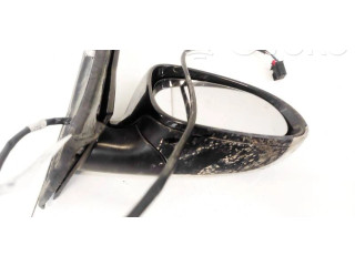 Zpětné zrcátko  Volkswagen Tiguan 2005    