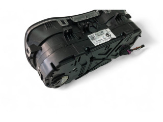 Панель приборов 6V0920740B   Skoda Fabia Mk3 (NJ)       