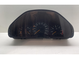 Přístrojová deska Mercedes-Benz C W202 2001 A2024401411, A2024401411