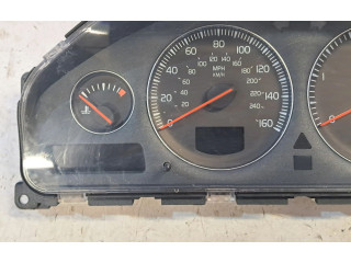 Панель приборов 30746112, 8602886   Volvo V70       