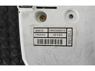Přístrojová deska Honda Civic 2006 78200G120