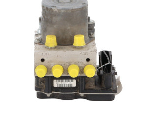Блок АБС B000572580   Citroen  C1  2006 - 2013 года