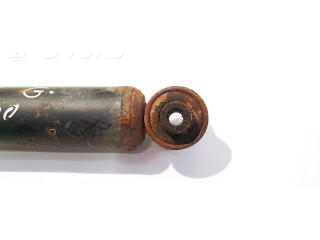 Задний aмортизатор      