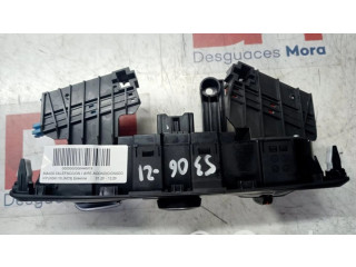 Блок управления климат-контролем 972500X310   Hyundai i10