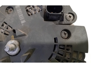 Генератор CC1T10300BC Ford Tourneo Custom