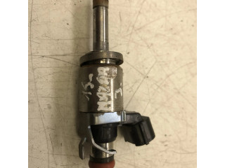 Vstřikovač PE0113250B Mazda 3 III pro benzínový motor 2.0