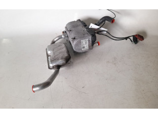 Вентилятор печки 4M0265105E Audi A4 Allroad B9