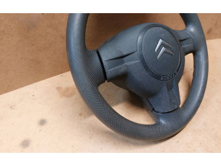 Руль    Citroen C1