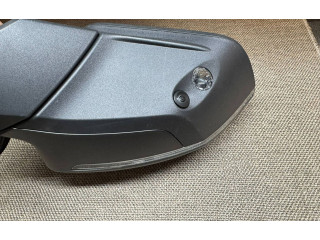 Зеркало электрическое Cupra Ateca 2018 - года