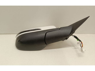 Zpětné zrcátko MG HS 2016