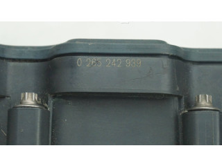 Блок АБС 27536SG040, 0265242939   Subaru  Forester SH  2008 - 2013 года