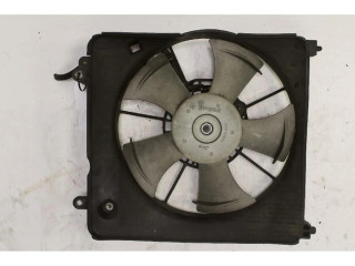 Вентилятор радиатора Honda Jazz 1.2