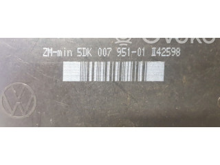 Блок управления 1J0959799L   Skoda Octavia Mk1 (1U)