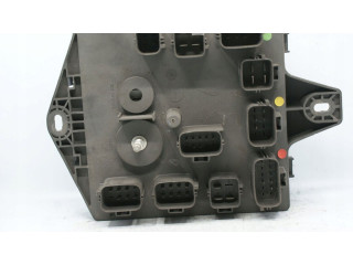 Блок предохранителей 2w9314a073be Jaguar XJ X350