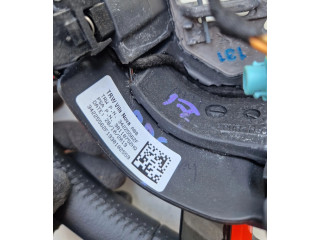 Руль Citroen C3 Aircross 2017 - года 98118752HQ