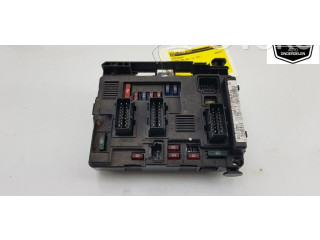   Pojistková skříňka 9657608880, BSMB2   Citroen Berlingo 2003