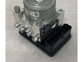 Блок АБС 8S0614517B   Audi  TT TTS RS Mk3 8S  2014 -  года