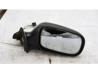 Зеркало электрическое Subaru Forester SG 2003 - 2005 года