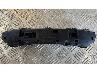 Блок управления климат-контролем 2118300385, HV2802   Mercedes-Benz E W211