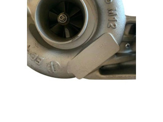 Турбина Jaguar XJ X351 12470073371