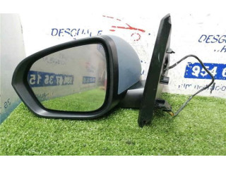 Зеркало (механическое) Dacia Duster II 2017 - 2024 года