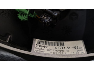 Руль BMW 1 E81 E87 2004-2011 года 6771170, 677117001