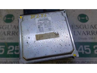 Řídící jednotka A6519005103, A6519009702 Mercedes-Benz A W176 2016