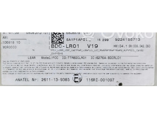 Блок комфорта 6808575 Mini One - Cooper F56 F55