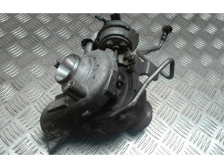  Турбина Citroen C5  00000375P7, 00000375P7   для двигателя DV6TED4(9H      