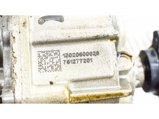 Масляный насос N63 B44 A 7612772 BMW 5 F10 F11 4.4