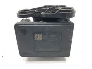 Блок АБС 5Q0614517GD   Skoda  Superb B8 (3V)  2015 - 2024 года