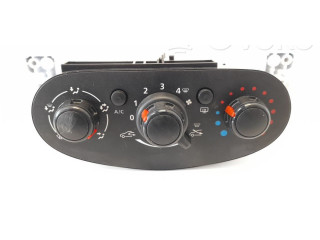 Модуль блока управления кондиционером    Dacia Sandero