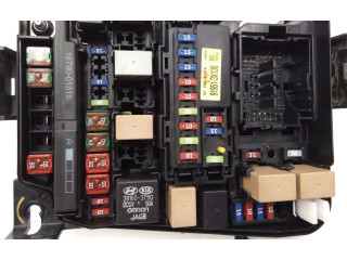 Блок предохранителей  91220A2463, 1879001316   KIA Ceed    