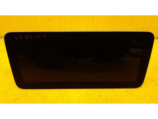 Дисплей A2539006905 Mercedes-Benz GLC X253 C253