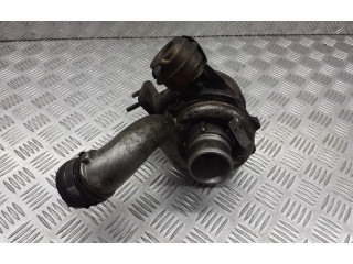 Turbodmychadlo Турбина 8200267138A Renault Espace IV