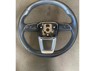 Руль Audi Q8  2018 -  года 4M8419091A      