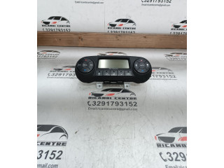 Блок управления климат-контролем 972502Y700TJN, 972502Y700TJN   Hyundai Tucson LM