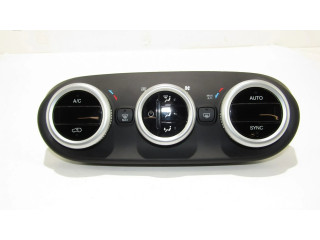 Блок управления климат-контролем 07356568400   Fiat 500X