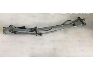 Моторчик дворников 3397020510, 0390241374 Citroen Xsara