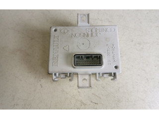 Блок управления навигации (GPS)