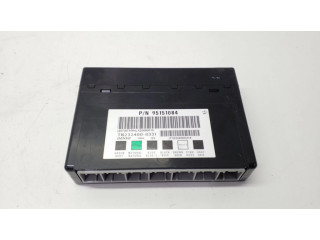 Блок комфорта 95151084   Chevrolet Captiva   