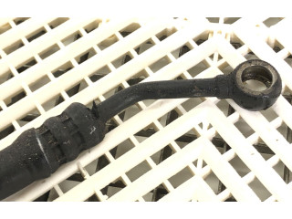 Боковая подушка безопасности 4F1422893F Audi A6 Allroad C6