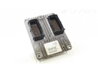 Řídící jednotka 51847332 Fiat 500 2007