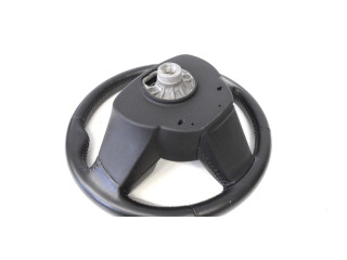 Руль Jaguar XF X260  2015- года JX733F563BA      