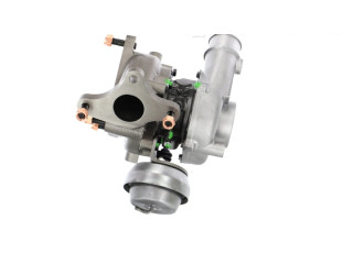 Turbodmychadlo Турбина VF50, VF50 Subaru Legacy